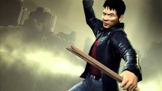 Jet Li Rise to Honor Soundtrack  54 Kwans Lair [upl. by Huda]