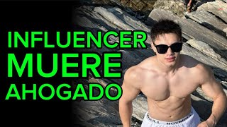 IMPACTANTE RELATO sobre la MUERTE del FAMOSO influencer fisicoculturista Liu Can en un ACCIDENTE [upl. by Roman]