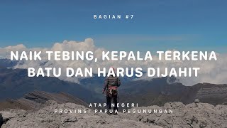 GUNUNG TRIKORA  Atap Negeri Papua Pegunungan 7 [upl. by Shauna]