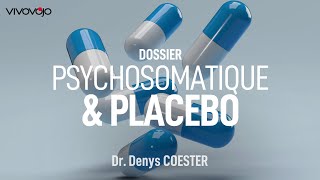 La puissance de leffet Placebo  Dr Denys COESTER [upl. by Raina52]