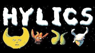 Hylics  Full OST [upl. by Alyahsat]