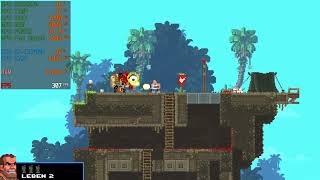 Broforce HDRRTX4070i714700F 2024 09 15 10 29 13 02 [upl. by Thordia799]