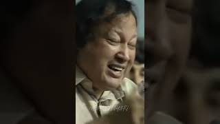 Best NFAK Lines shortvideo duet tributetonusratfatehalikhan nusratfatehalikhan nfak qawali [upl. by Rats]