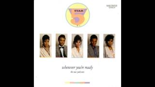 Five Star  Whenever youre ready The New York Mix 1987 [upl. by Esertal689]