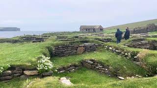 Bay of Birsay Orkney [upl. by Ssilb]