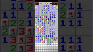 minesweeper game [upl. by Enamart]