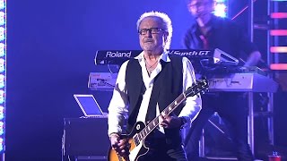 Foreigner  Juke Box Hero 2010 Live Video HD [upl. by Carolin]