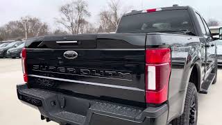 2020 Lariat F350 for Nicholas By Scott [upl. by Yrrah]