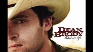 The Kitchen Song by Dean Brody [upl. by Ssegrub]