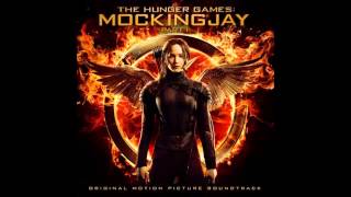 All My Love  Major Lazer ft Ariana Grande  Mockingjay [upl. by Aninnaig]