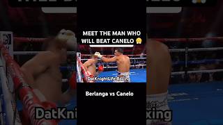 The CANELO STOPPER🤯 canelo boxing datknightlifeboxing [upl. by Sammy]