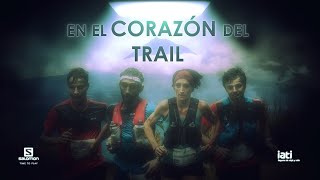 EN EL CORAZÓN DEL TRAIL  INSIDE SALOMON IATI AZORES 2020 [upl. by Apollo788]