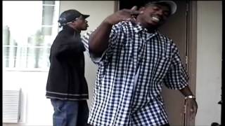 Daz Dillinger  Deez Niggaz Trippin Official Music Video [upl. by Mehalek]