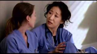 Dissecting Greys Anatomy  Unaired Scenes S3 [upl. by Jillian]