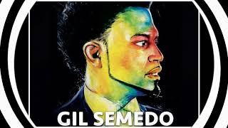 Gil Semedo 25 Years Kiz Cabo Love Mix [upl. by Leumhs]