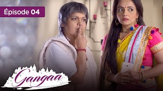 GANGAA  ep 04  Une jeunesse sacrifiée  Série en Français [upl. by Hyo]