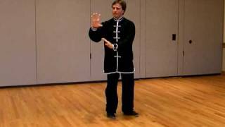 Tai Chi for Arthritis modified Sun Style 32 Forms [upl. by Ynaffital]