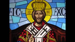 Long Live Christ the King  Bishop Athanasius Schneider [upl. by Ainahtan]