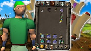 The Best Clue Scroll Setups Loadouts Plugins  Clue Scroll Guide OSRS [upl. by Willi404]