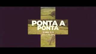 São Jorge de Ponta a Ponta 2018 [upl. by Aitnohs]