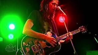 Evan Dando  Rudderless Live in Sydney  Moshcam [upl. by Lepine]