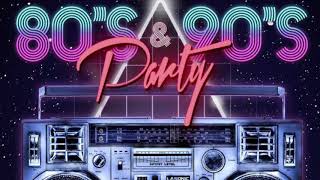 80s 90s Retro Party Hits Mix 432 hz [upl. by Lohcin]