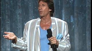 David Brenner Comedy Performance on Dick Clark LIVE [upl. by Ciryl]