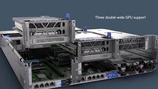 HPE ProLiant DL380 The world’s bestselling server just got better [upl. by Leonid]