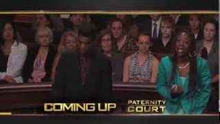 PATERNITY COURT quotMothers Explosive 26Year Secret Exposedquot [upl. by Arikaahs448]