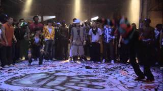 Step Up 3  Deleted Scene  Club Battle [upl. by Cony968]