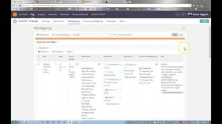 Kopiering af planer i its learning 2017 [upl. by Nagem]