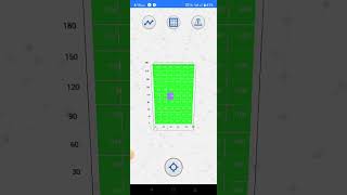 TM2 TREASURE METER GRADIOMETER BY www3dgradiometerdetectorgr [upl. by Tammany741]