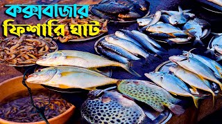 ফিশারি ঘাট  কক্সবাজার  Fishery Ghat  Coxsbazar । Coxsbazar travel guide। Dhaka to Coxs Bazar। [upl. by Portwine691]