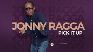 Jonny Ragga  Pick it up  New Ethiopian Music   Official Audio [upl. by Graehl]