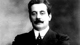 Giacomo Puccini  Preludio Sinfonico [upl. by Alexandros]