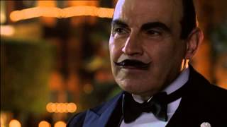 Poirot Series 9 Episode 3 clip Death on the Nile [upl. by Repip]