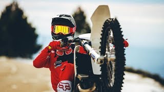 MOTOCROSS IS AWESOME  2019 HD [upl. by Eilis723]