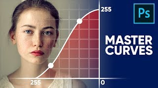 Master Curves from Start to Finish in Photoshop [upl. by Seline335]