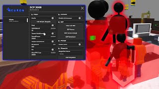 3008 GUI Script Fly Noclip Float ESP and More [upl. by Mariquilla]