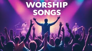 quotCalming Worship Songs A 30Minutes Playlists Of Peace and Hope Songsquot Never Miss [upl. by Atews728]