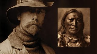 The Indigenous People of North America by EDWARD CURTIS [upl. by Heddi]