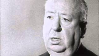 Alfred Hitchcock presenta® La talpa [upl. by Denoting]