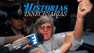 Historias Innecesarias Norma Pla jubilada [upl. by Etnaik195]