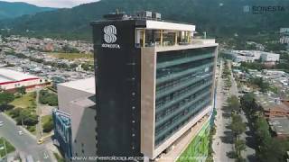 SONESTA HOTEL IBAGUÉ COLOMBIA [upl. by Lennahc]