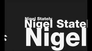 Nigel Stately  Deep Café Vol15 [upl. by Aikenahs]