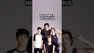 5sos awalnya suka Cover lagu [upl. by Leahcimluap]