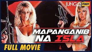 Mapanganib na Isla  Full Tagalog Dubbed Action Movie [upl. by Hussey649]