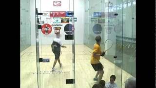 Waslenchuk vs Green 2003 Summer Cooler ProAm [upl. by Lisha486]