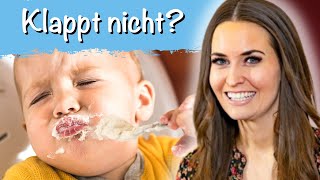 Tipps zur Baby Beikost von Hebamme Laura [upl. by Platas]