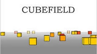 HOW TO BEAT CUBEFIELD INFINITE POINTS [upl. by Aidni]